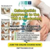 Osteopathic Approach to the TMJ & Headaches by OMT Training
