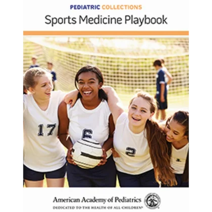 Pediatric Collections: Sports Medicine Playbook