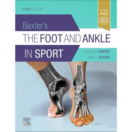 Baxter's The Foot And Ankle In Sport