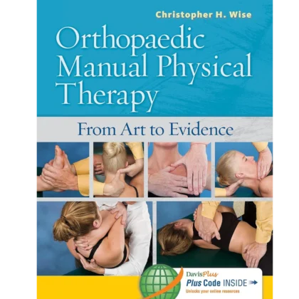 Orthopaedic Manual Physical Therapy: From Art to Evidence