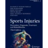 Sports Injuries: Prevention, Diagnosis, Treatment and Rehabilitation