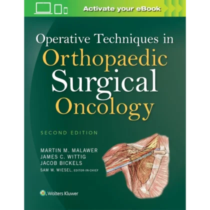 Operative Techniques in Orthopaedic Surgical Oncology