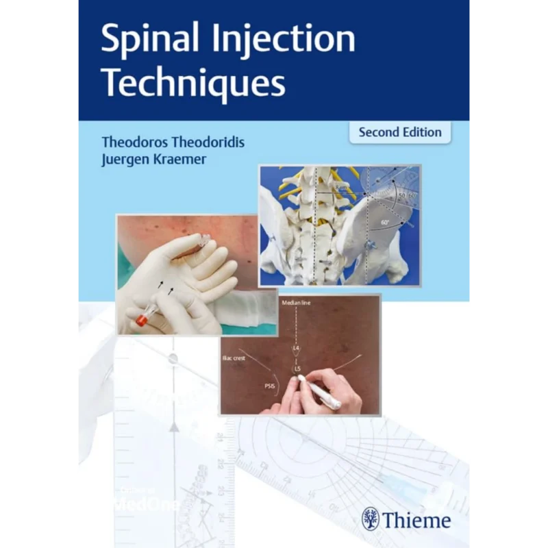 Spinal Injection Tables Spinal Injection Techniques – Orthafy