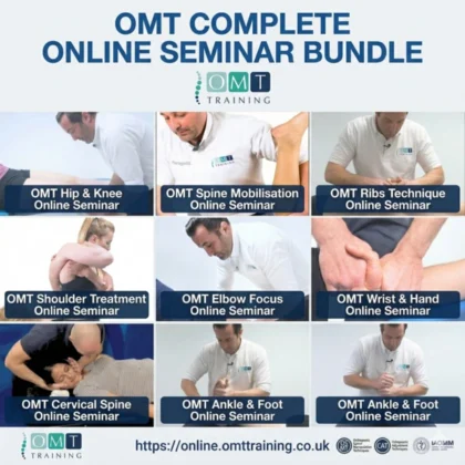 OMT Complete Online Seminar