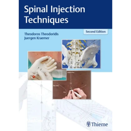 Spinal Injection Techniques