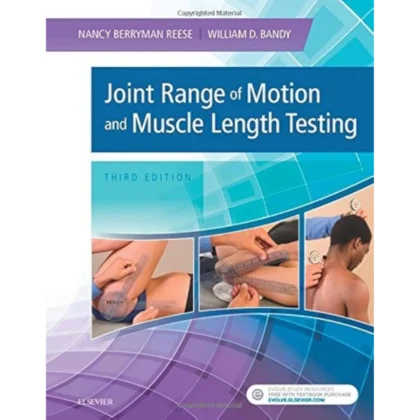 Joint Range of Motion and Muscle Length Testing