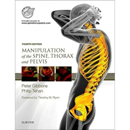 Manipulation of the Spine, Thorax and Pelvis