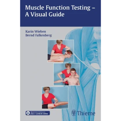 Muscle Function Testing - A Visual Guide