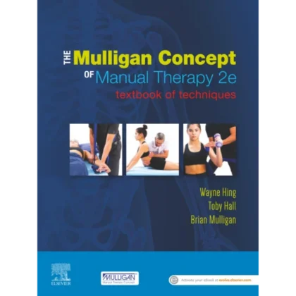 The Mulligan Concept of Manual Therapy