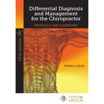 Differential Diagnosis and Management for the Chiropractor