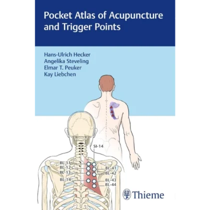 Pocket Atlas of Acupuncture and Trigger Points