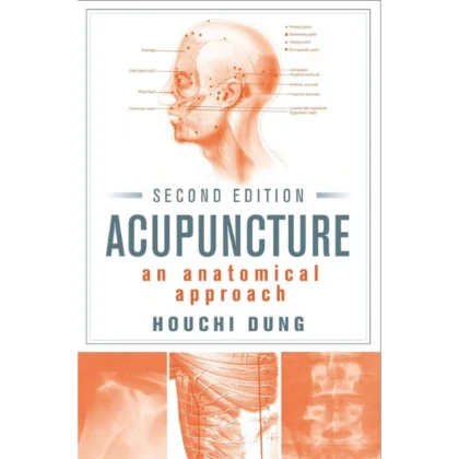 Acupuncture: An Anatomical Approach