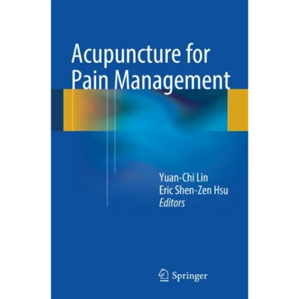 Acupuncture for Pain Management