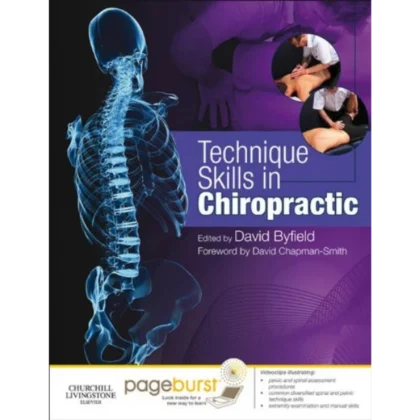 Technique Skills in Chiropractic