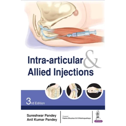 Intra-articular & Allied Injections