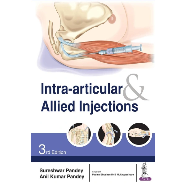 Intra-articular & Allied Injections