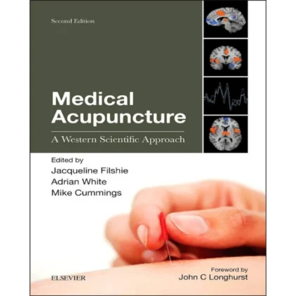 Medical Acupuncture: A Western Scientific Approach