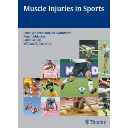 Muscle Injuries in Sports