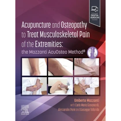 Acupuncture and Osteopathy to Treat Musculoskeletal Pain of the Extremities