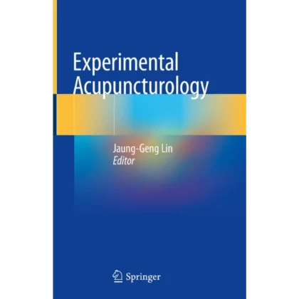 Experimental Acupuncturology