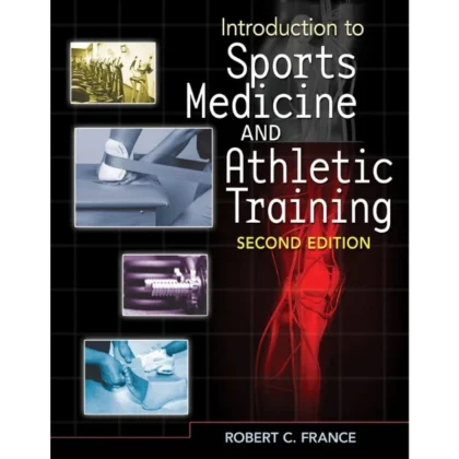 Introduction to Sports Medicine and Athletic Training